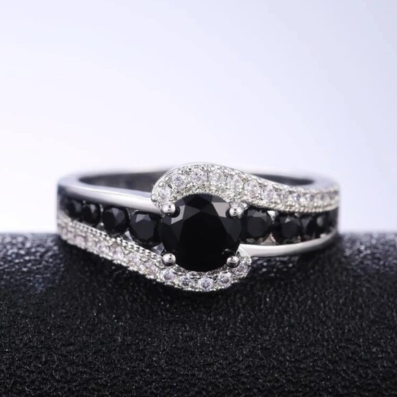 COPY - ZUMA BRIDAL WEDDING ENGAGMENT RING - Picture 2 of 3